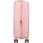 Чемодан American Tourister Soundbox Pastel Pink 55 см
