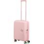 Чемодан American Tourister Soundbox Pastel Pink 55 см
