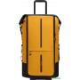 Сумка-тележка Samsonite Ecodiver Yellow 36-82 см