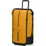 Сумка-тележка Samsonite Ecodiver Yellow 36-82 см