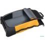 Сумка-тележка Samsonite Ecodiver Yellow 36-82 см