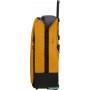 Сумка-тележка Samsonite Ecodiver Yellow 36-82 см
