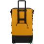 Сумка-тележка Samsonite Ecodiver Yellow 36-82 см