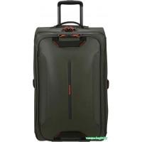 Сумка-тележка Samsonite Ecodiver Climbing Ivy 67 см