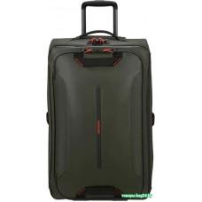 Сумка-тележка Samsonite Ecodiver Climbing Ivy 67 см