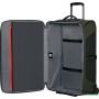 Сумка-тележка Samsonite Ecodiver Climbing Ivy 67 см