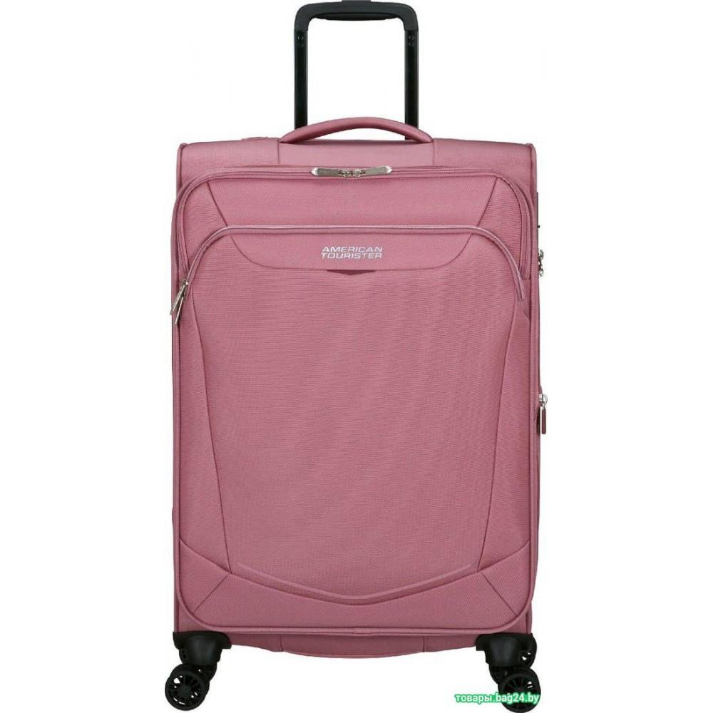 Чемодан American Tourister Summerride ME7-81005
