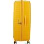 Чемодан American Tourister Soundbox Golden Yellow 80 см