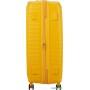Чемодан American Tourister Soundbox Golden Yellow 80 см