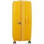 Чемодан American Tourister Soundbox Golden Yellow 80 см