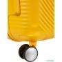 Чемодан American Tourister Soundbox Golden Yellow 80 см