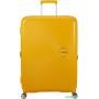Чемодан American Tourister Soundbox Golden Yellow 80 см