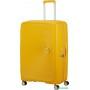 Чемодан American Tourister Soundbox Golden Yellow 80 см