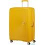 Чемодан American Tourister Soundbox Golden Yellow 80 см