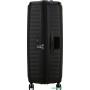 Чемодан American Tourister Soundbox Bass Black 80 см