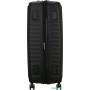 Чемодан American Tourister Soundbox Bass Black 80 см