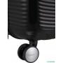 Чемодан American Tourister Soundbox Bass Black 80 см