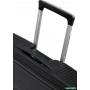 Чемодан American Tourister Soundbox Bass Black 80 см