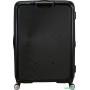 Чемодан American Tourister Soundbox Bass Black 80 см