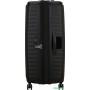 Чемодан American Tourister Soundbox Bass Black 80 см