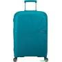 Чемодан-спиннер American Tourister Starvibe Verdigris 67 см