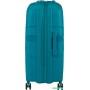 Чемодан-спиннер American Tourister Starvibe Verdigris 67 см