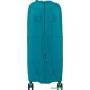 Чемодан-спиннер American Tourister Starvibe Verdigris 67 см