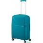 Чемодан-спиннер American Tourister Starvibe Verdigris 67 см