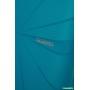 Чемодан-спиннер American Tourister Starvibe Verdigris 67 см