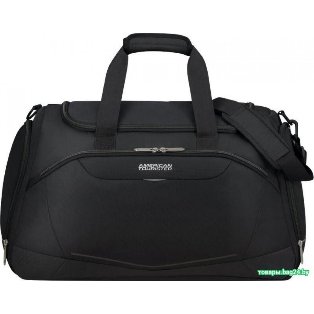 Дорожная сумка American Tourister Summerride Black 52.5 см