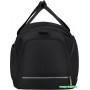 Дорожная сумка American Tourister Summerride Black 52.5 см