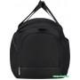 Дорожная сумка American Tourister Summerride Black 52.5 см