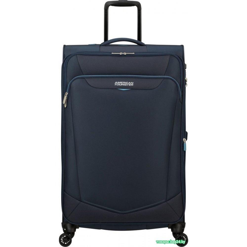 Чемодан American Tourister Summerride ME7-41006