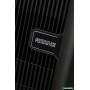 Чемодан-спиннер American Tourister Aerostep Black 55 см