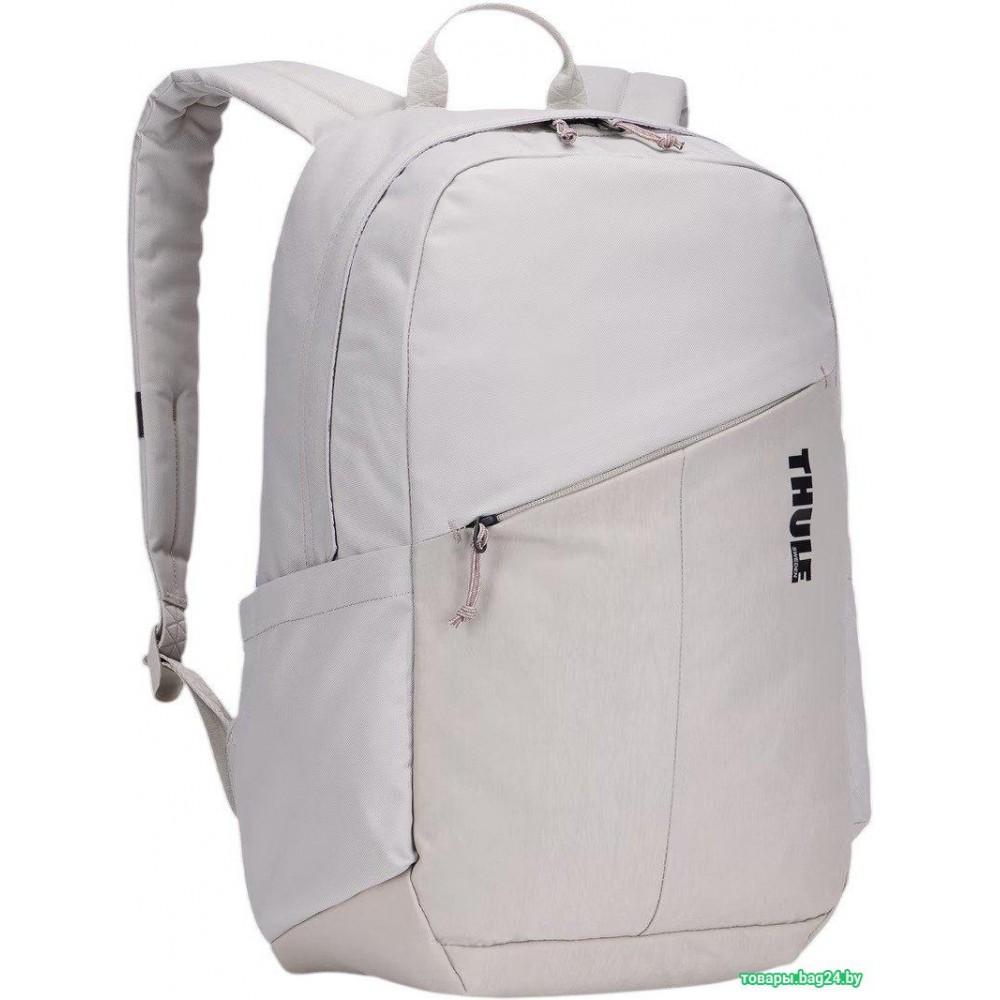 Городской рюкзак Thule Notus 20 л TCAM6115SS 3205204 (серо-бежевый)