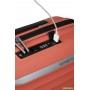Чемодан Samsonite Upscape Clay 55 см