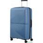 Чемодан-спиннер American Tourister Airconic Coronet Blue 77 см