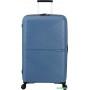 Чемодан-спиннер American Tourister Airconic Coronet Blue 77 см