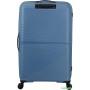 Чемодан-спиннер American Tourister Airconic Coronet Blue 77 см