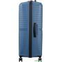 Чемодан-спиннер American Tourister Airconic Coronet Blue 77 см