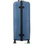 Чемодан-спиннер American Tourister Airconic Coronet Blue 77 см