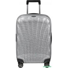 Чемодан Samsonite C-Lite Aluminium 55 см (42 л)