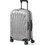Чемодан Samsonite C-Lite Aluminium 55 см (42 л)