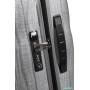 Чемодан Samsonite C-Lite Aluminium 55 см (42 л)