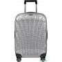 Чемодан Samsonite C-Lite Aluminium 55 см (42 л)