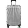 Чемодан Samsonite C-Lite Aluminium 69 см