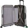 Чемодан Samsonite C-Lite Aluminium 69 см