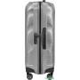 Чемодан Samsonite C-Lite Aluminium 69 см