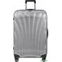 Чемодан Samsonite C-Lite Aluminium 75 см