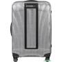 Чемодан Samsonite C-Lite Aluminium 75 см